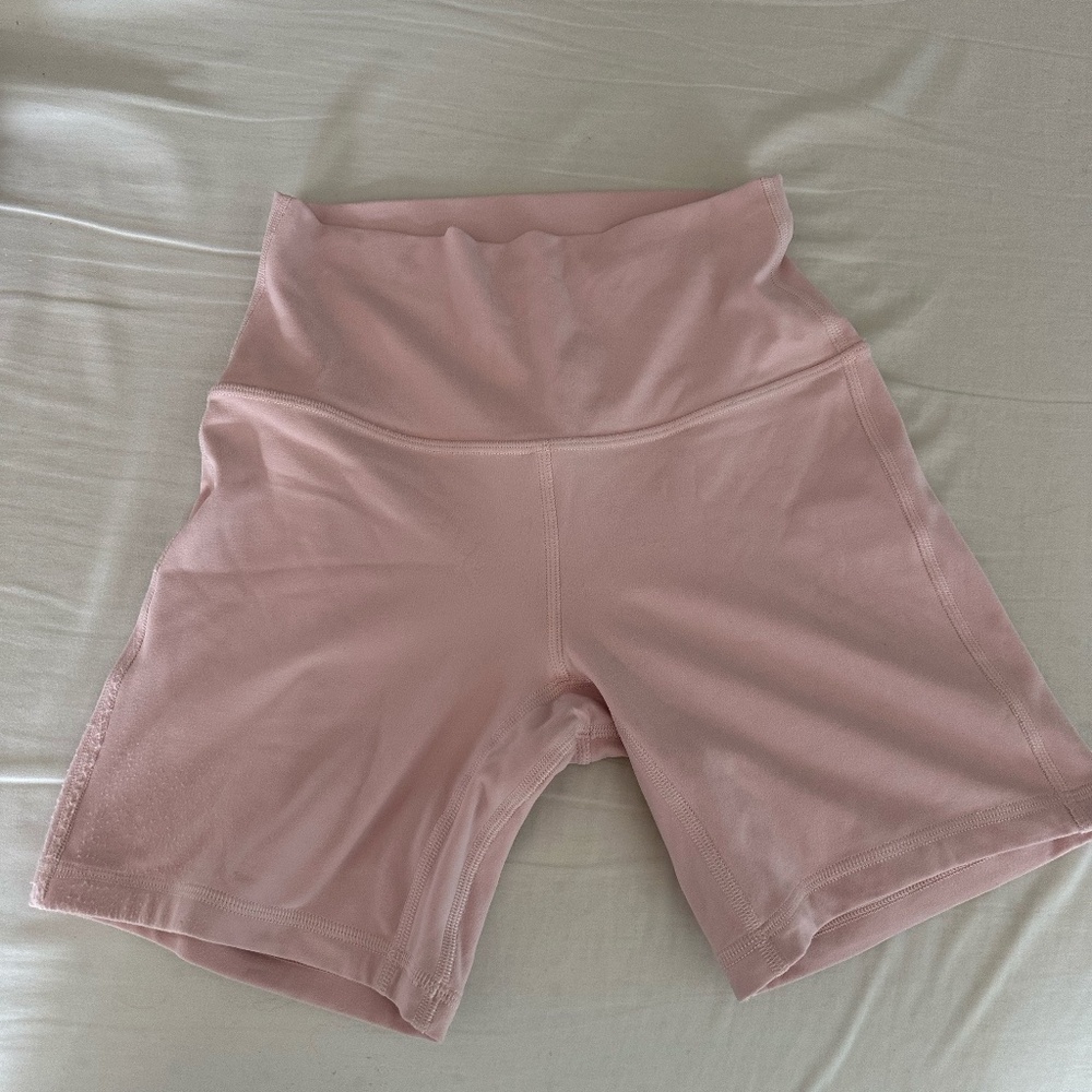 lululemon Align™ High-Rise Short 4"